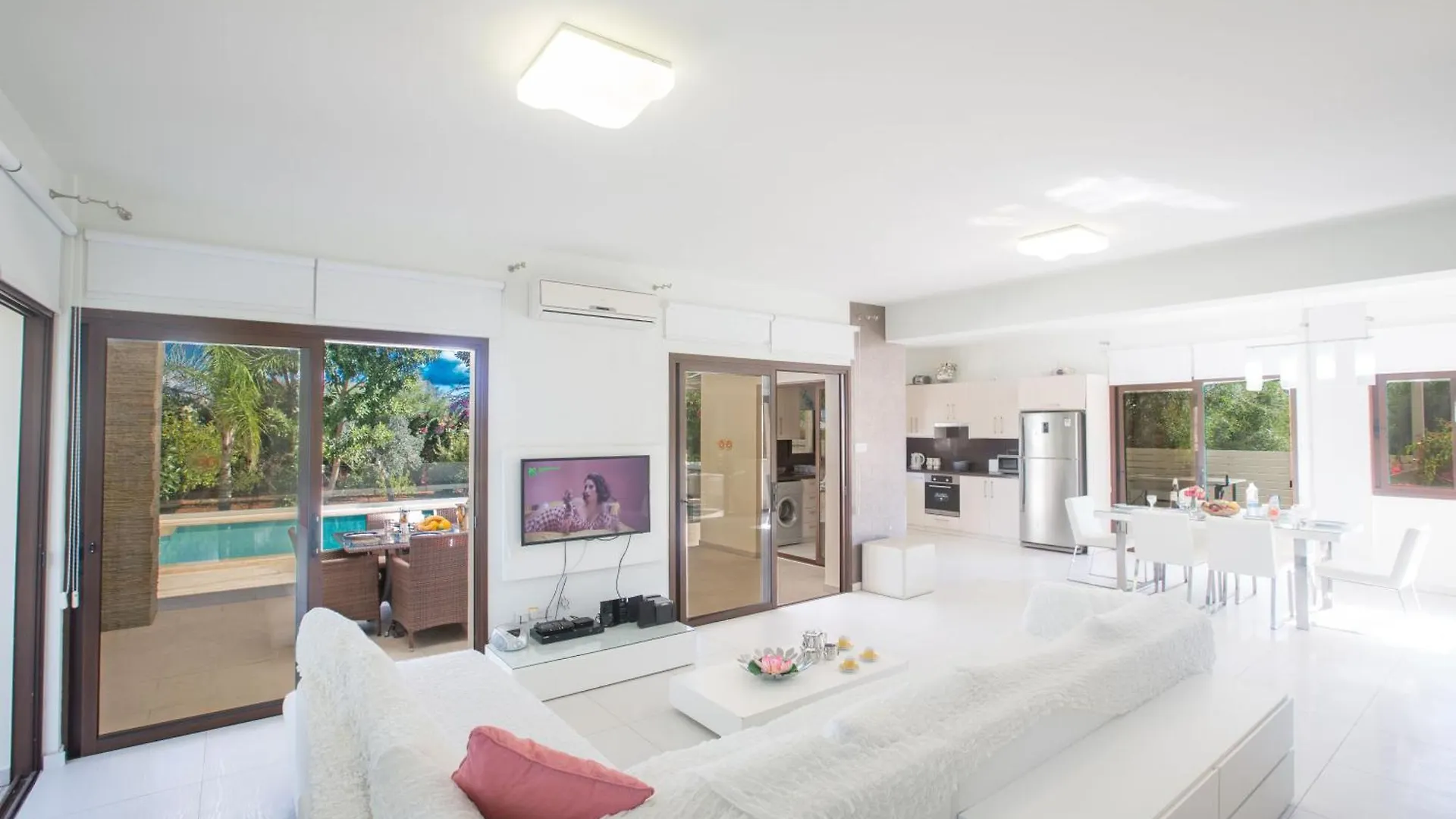 Holiday home Haus In Ayia Napa Mit Privatem Pool Villa Protaras