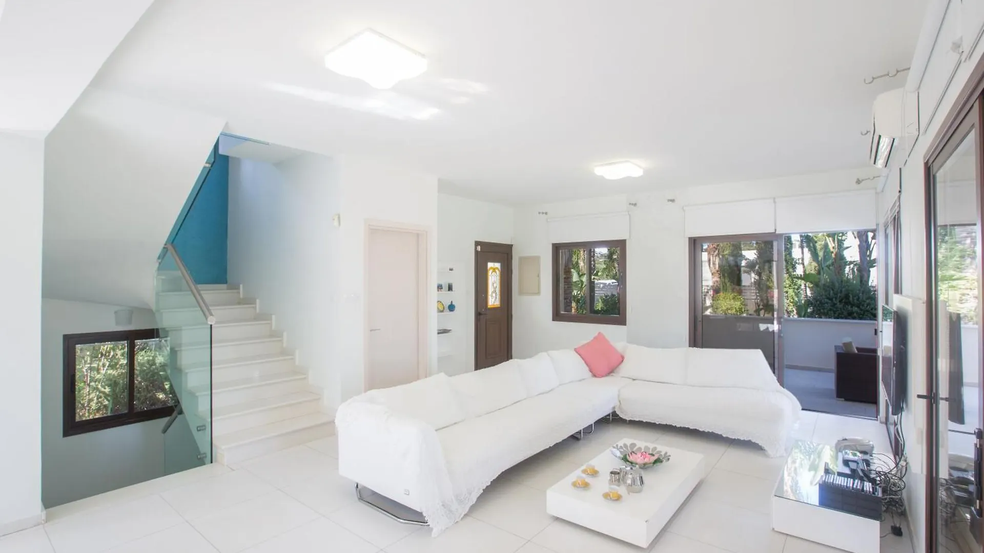 Haus In Ayia Napa Mit Privatem Pool Villa Protaras Cyprus