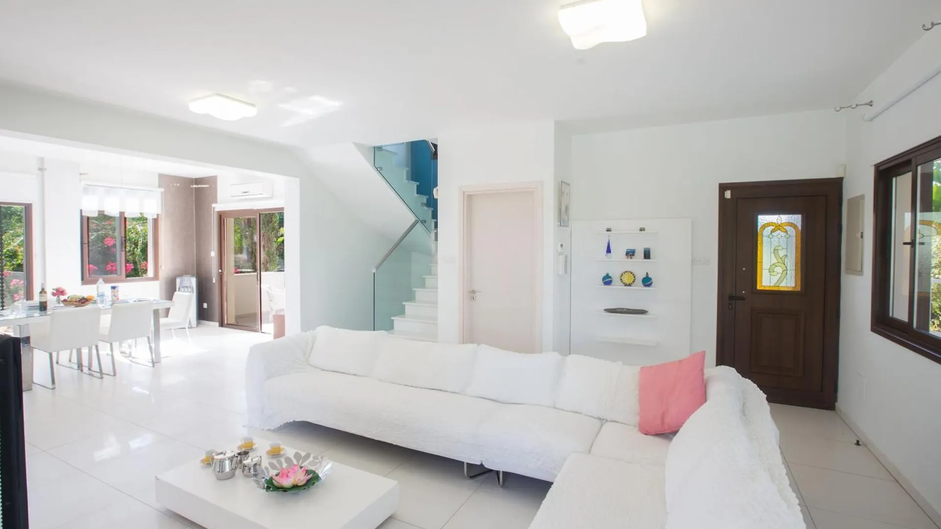Haus In Ayia Napa Mit Privatem Pool Villa Protaras 0*,  Cyprus