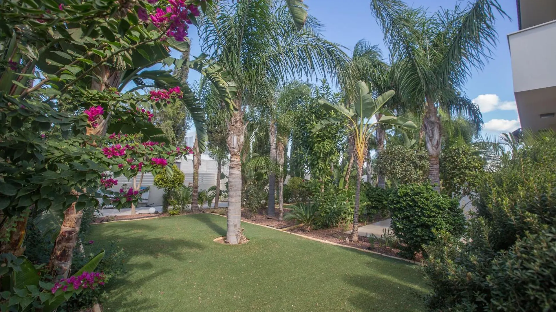 Haus In Ayia Napa Mit Privatem Pool Villa Protaras