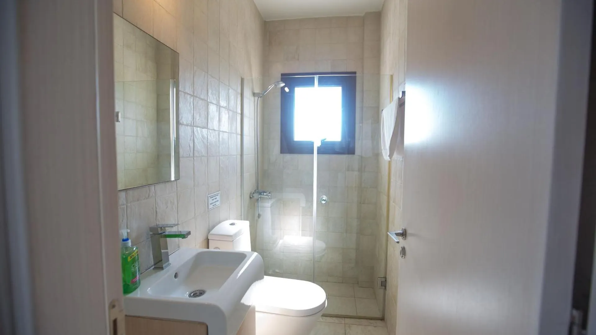 Haus In Ayia Napa Mit Privatem Pool Villa Protaras 0*,