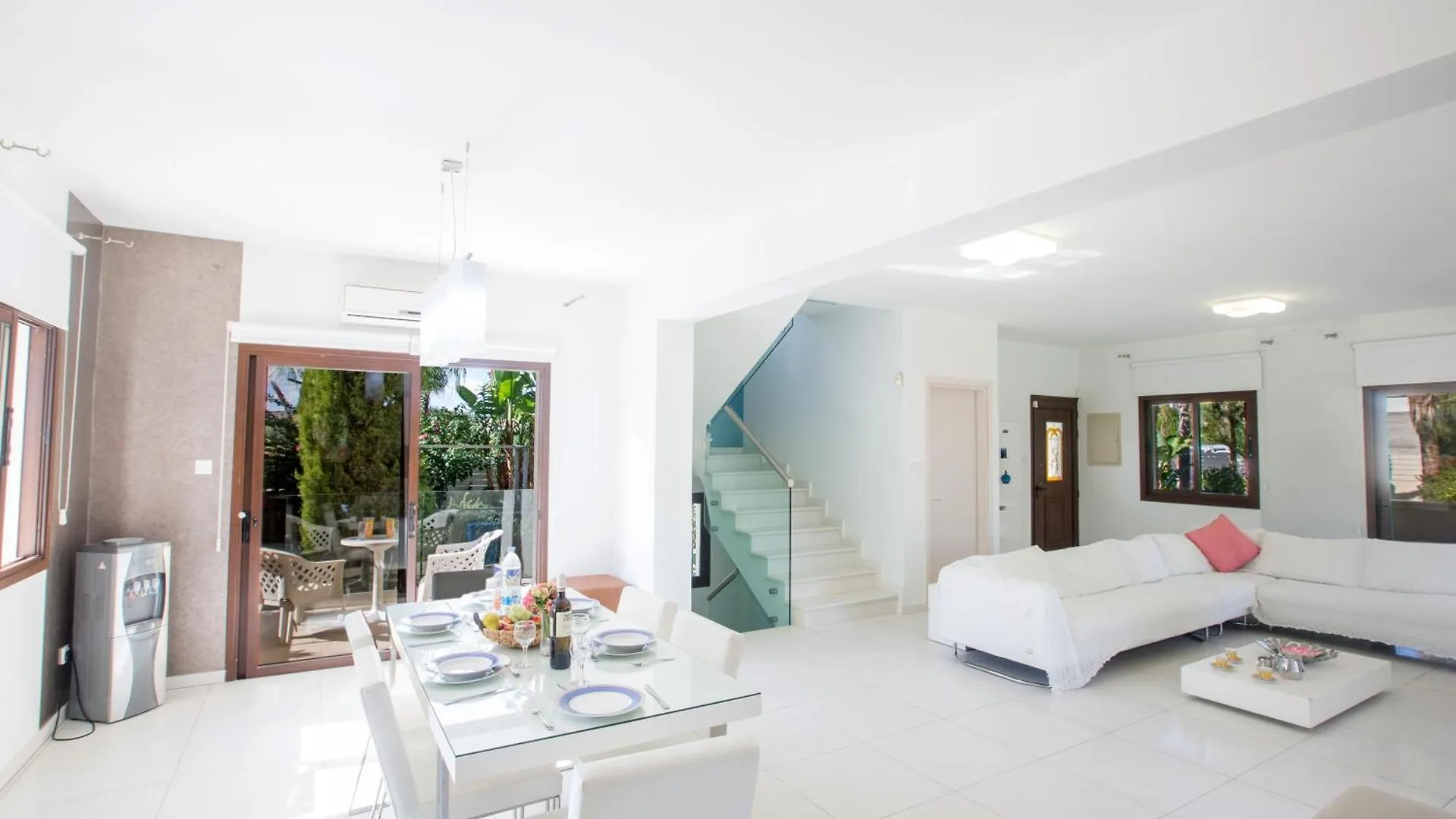 Haus In Ayia Napa Mit Privatem Pool Villa Protaras Holiday home