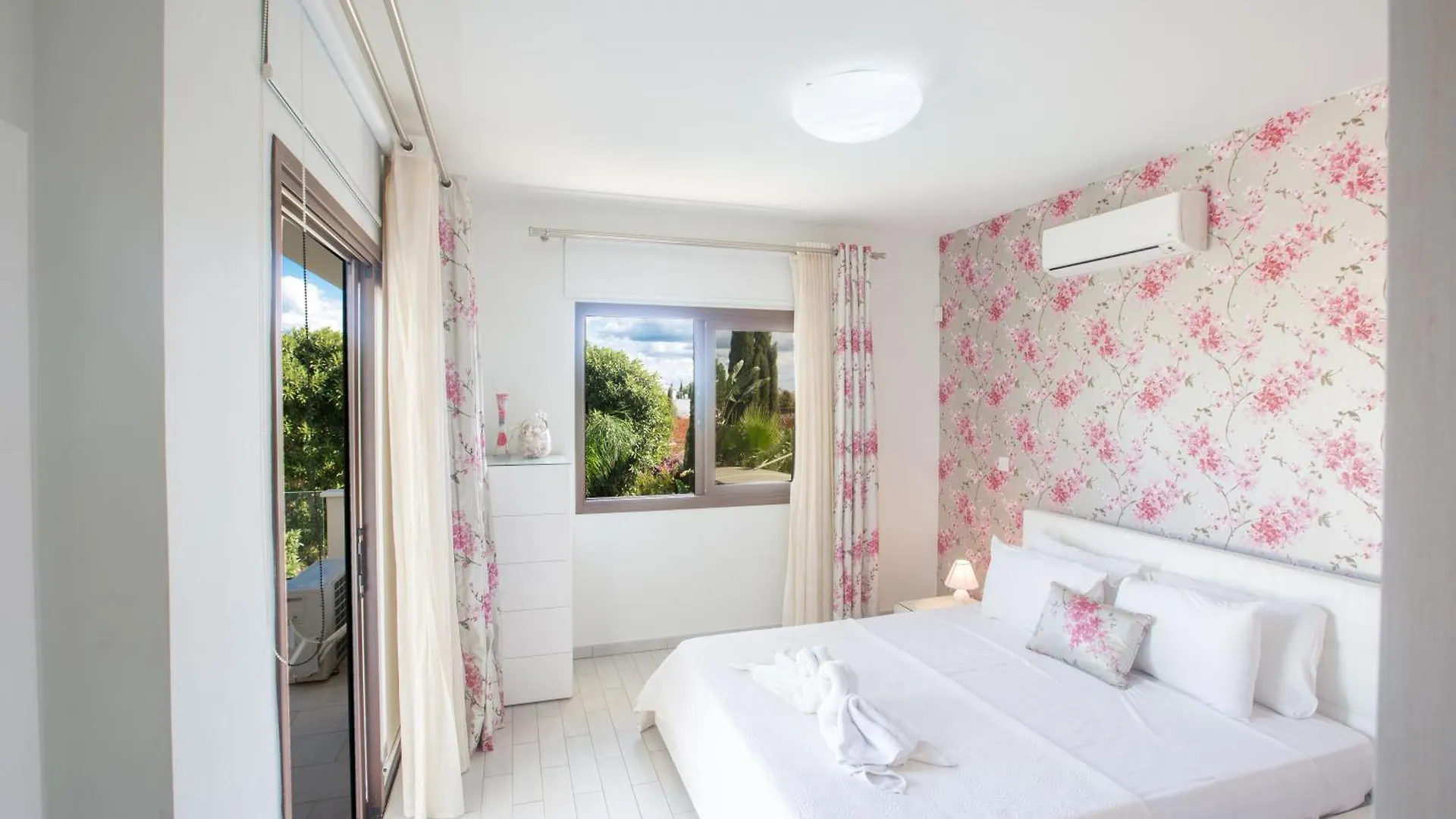 Holiday home Haus In Ayia Napa Mit Privatem Pool Villa Protaras Cyprus