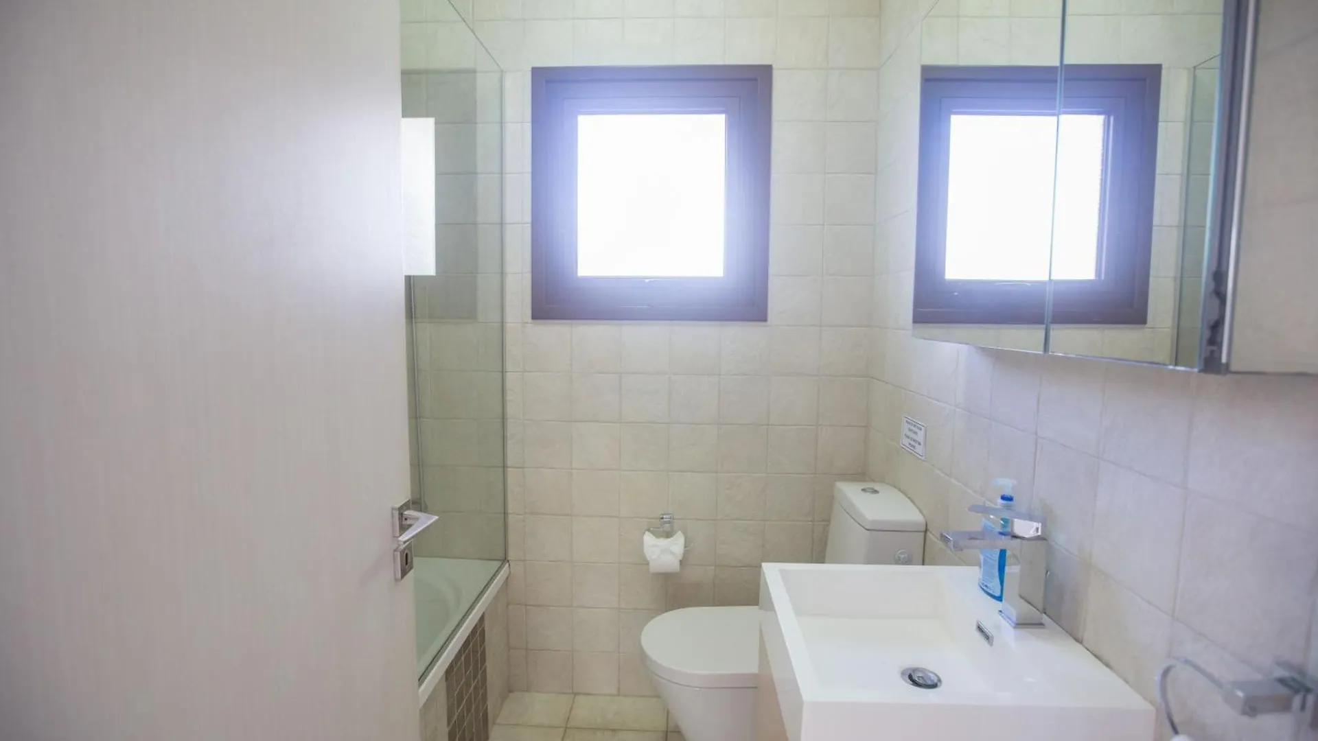 Haus In Ayia Napa Mit Privatem Pool Villa Protaras