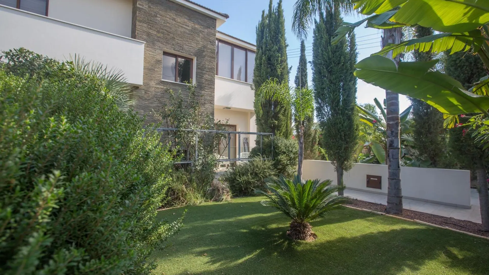Holiday home Haus In Ayia Napa Mit Privatem Pool Villa Protaras