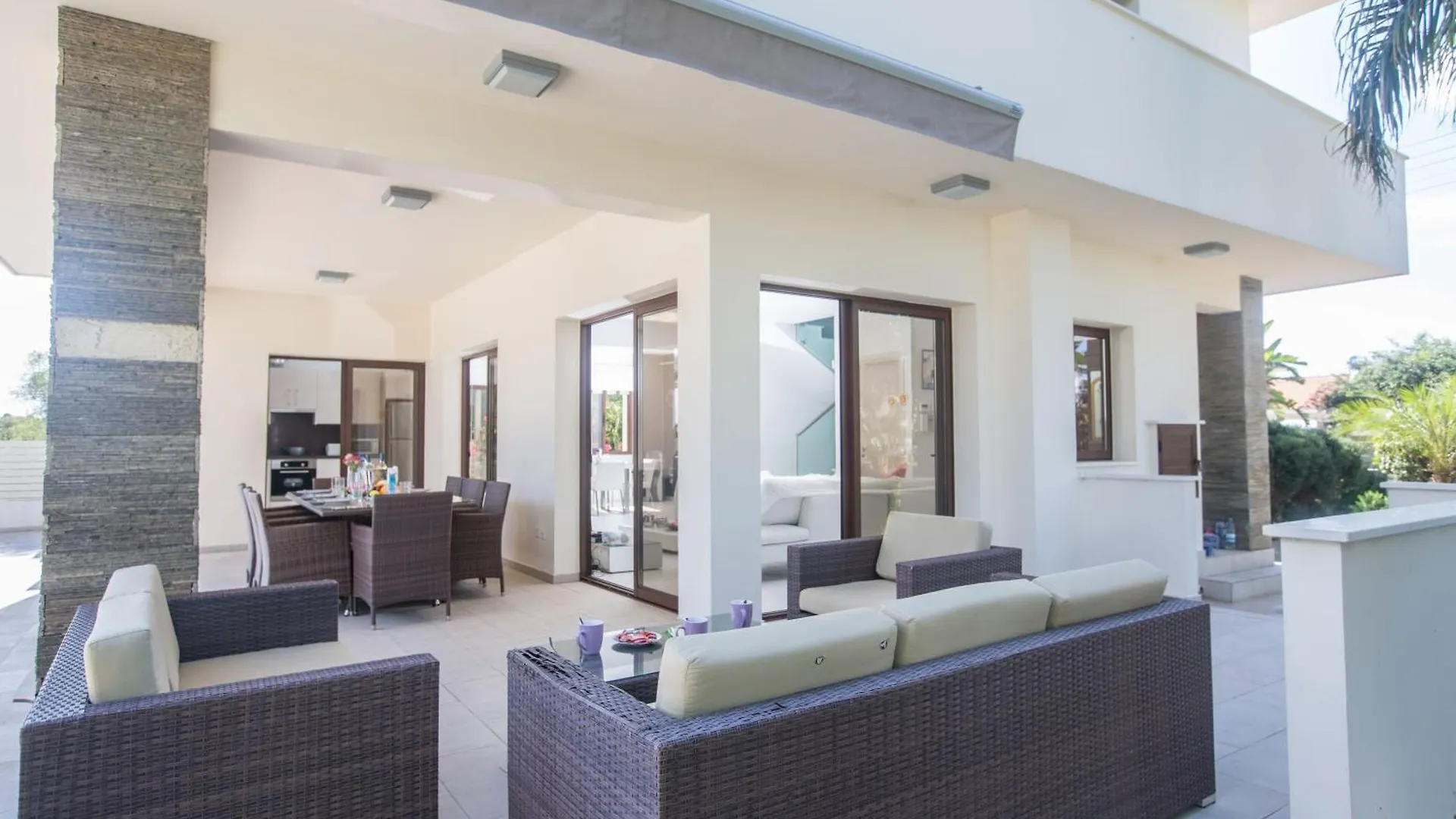 Holiday home Haus In Ayia Napa Mit Privatem Pool Villa Protaras